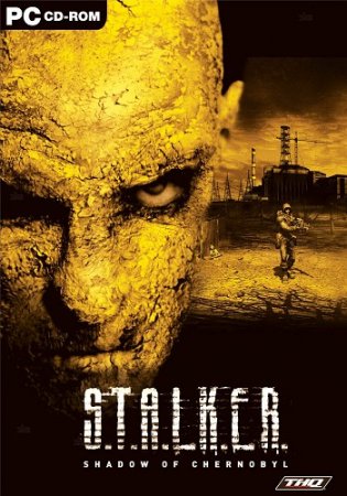S.T.A.L.K.E.R.: Тень Чернобыля (2007) PC | RePack от xatab